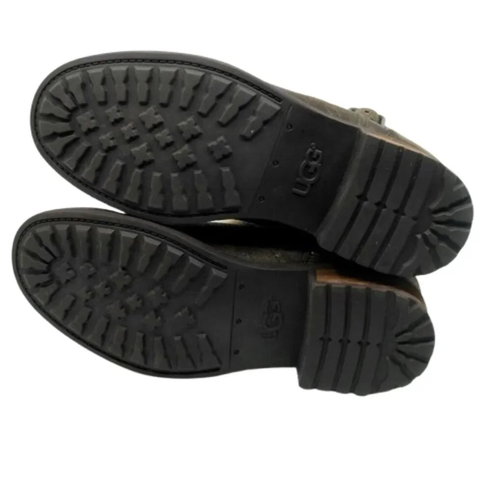 UGG these are